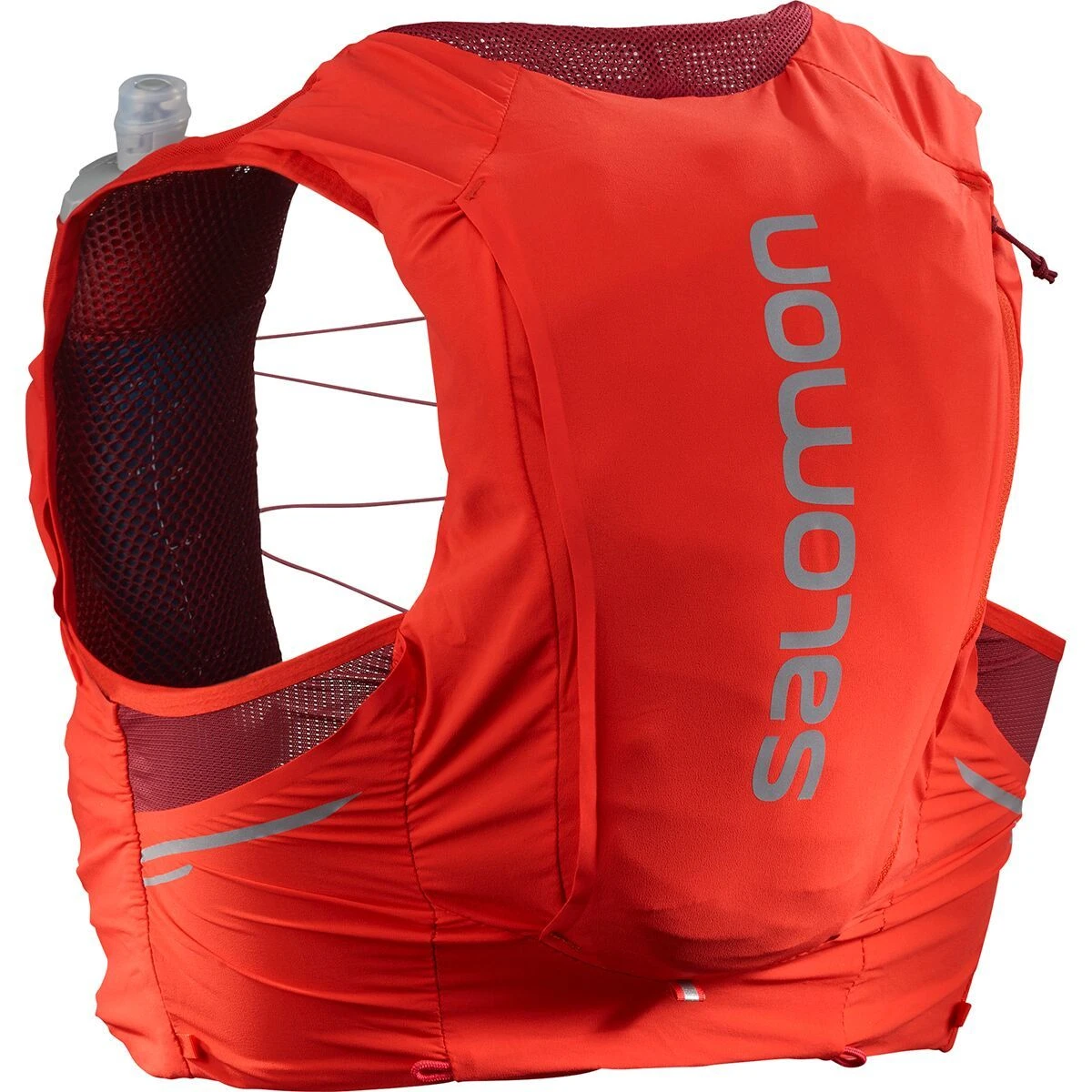 Salomon Sense Pro 10L Hydration Vest 4 Salomon Sense Pro 10L Hydration Vest - Image 2