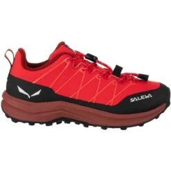 SALEWA Wildfire 2 Approach Shoe - Kids' -Dakine Store FLAFLA