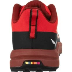 SALEWA Wildfire 2 Approach Shoe - Kids' -Dakine Store FLAFLA D5