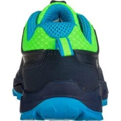 SALEWA Wildfire Hiking Shoe - Kids' 15 SALEWA Wildfire Hiking Shoe - Kids' -Dakine Store FLGRBLDA D1