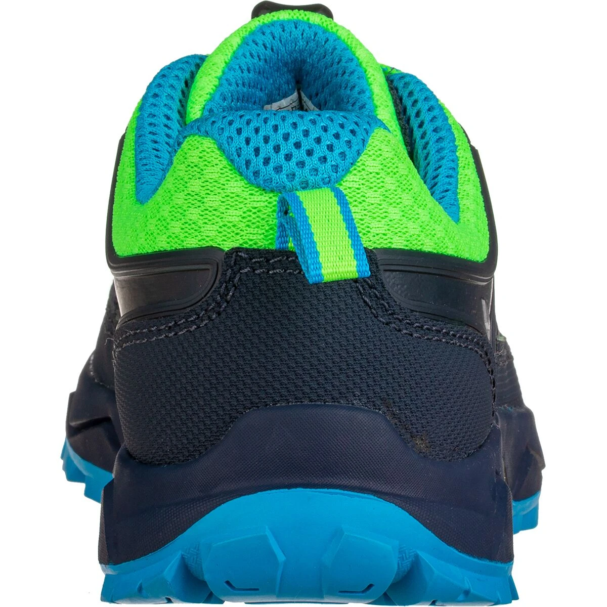 SALEWA Wildfire Hiking Shoe - Kids' 9 SALEWA Wildfire Hiking Shoe - Kids' - Image 7