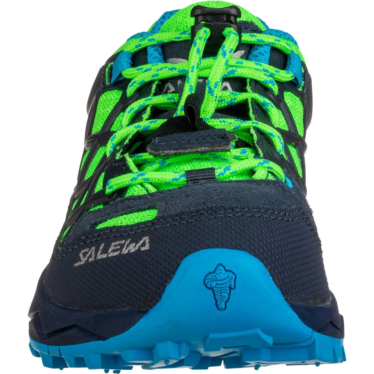 SALEWA Wildfire Hiking Shoe - Kids' 6 SALEWA Wildfire Hiking Shoe - Kids' - Image 4