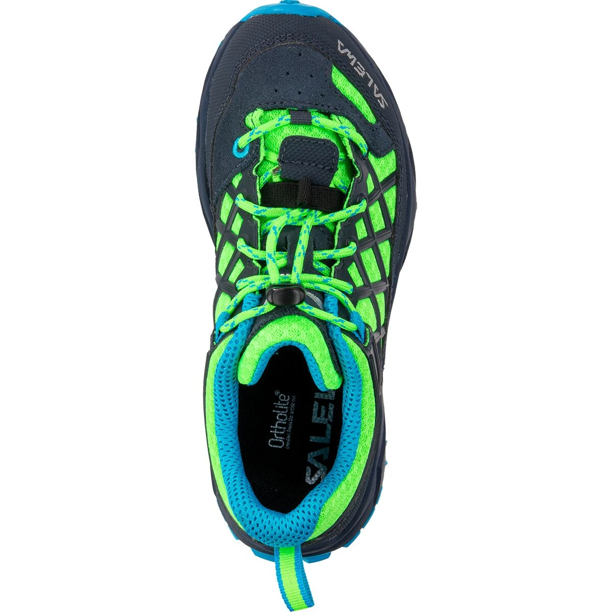 SALEWA Wildfire Hiking Shoe - Kids' 3 SALEWA Wildfire Hiking Shoe - Kids'