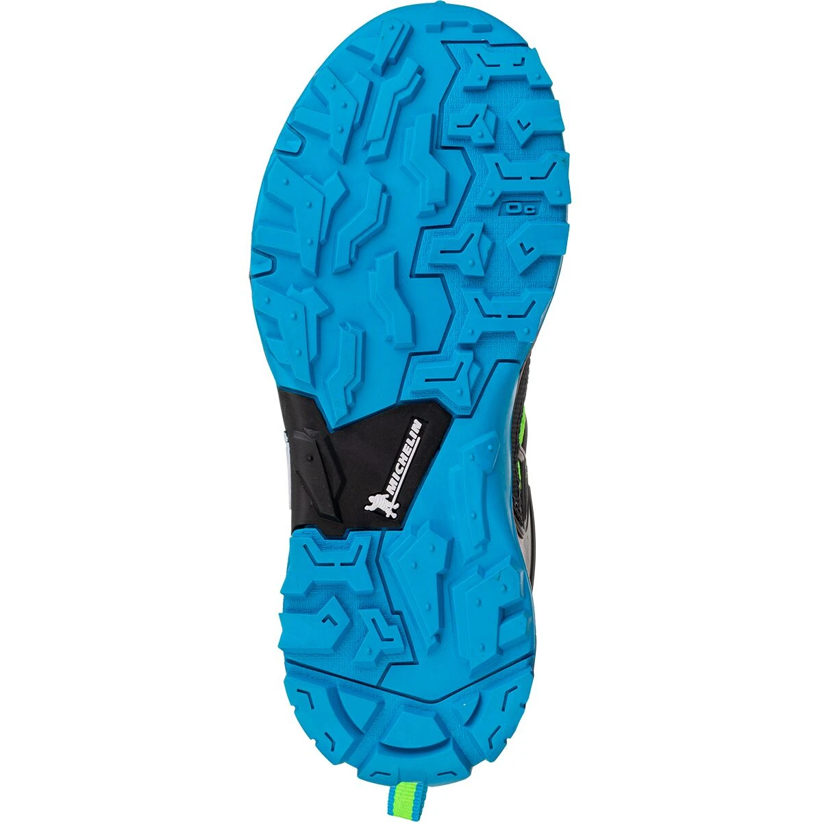 SALEWA Wildfire Hiking Shoe - Kids' 7 SALEWA Wildfire Hiking Shoe - Kids' - Image 5