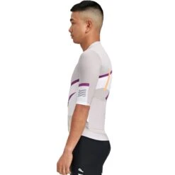 Evolve 3D Pro Air Short-Sleeve Jersey - Men's -Dakine Store FLI D2