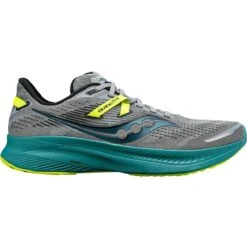 Saucony Guide 16 Running Shoe - Men's -Dakine Store FOSMOS