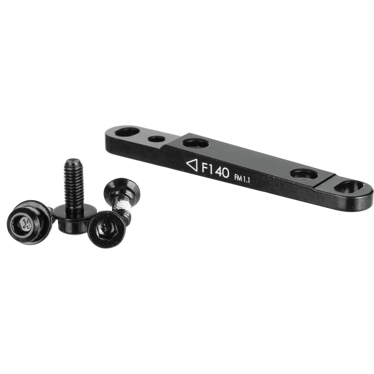 TRP Flat Mount Disc Brake Adapter 3 TRP Flat Mount Disc Brake Adapter