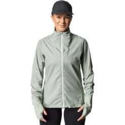 Houdini Pace Wind Jacket - Women's 10 Houdini Pace Wind Jacket - Women's -Dakine Store FROGRE