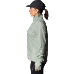 Houdini Pace Wind Jacket - Women's