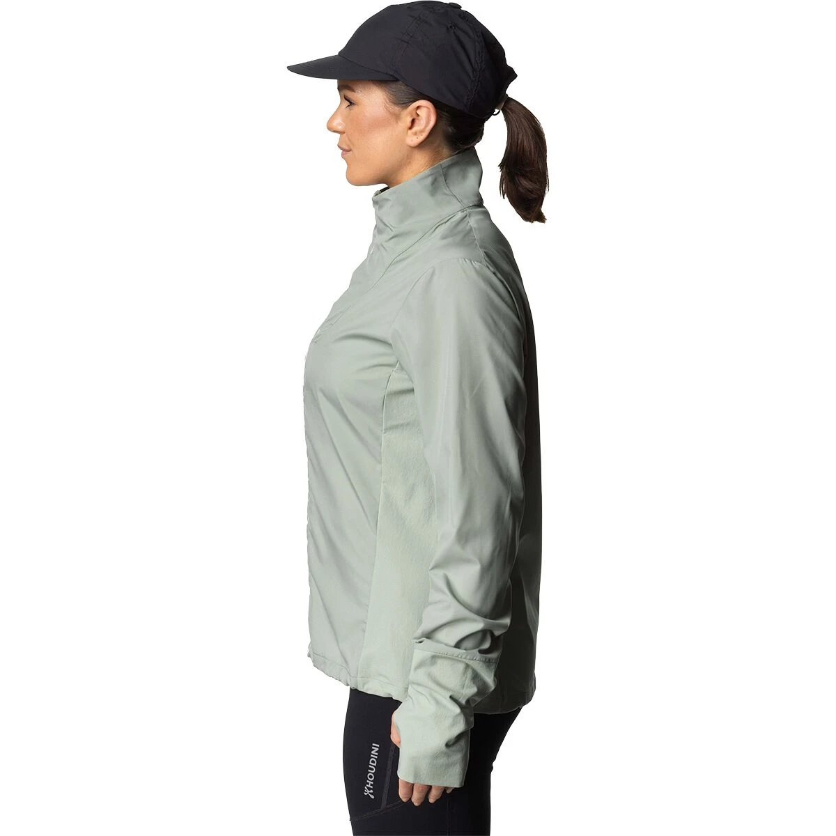 Houdini Pace Wind Jacket - Women's 3 Houdini Pace Wind Jacket - Women's