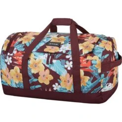 Dakine EQ 50L Duffel Bag 18 Dakine EQ 50L Duffel Bag -Dakine Store FULBLO