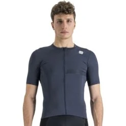 Sportful Matchy Short-Sleeve Jersey - Men's 11 Sportful Matchy Short-Sleeve Jersey - Men's -Dakine Store GALBLU