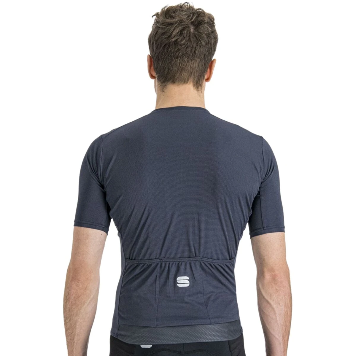 Sportful Matchy Short-Sleeve Jersey - Men's 4 Sportful Matchy Short-Sleeve Jersey - Men's - Image 2