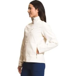 The North Face Apex Bionic Softshell Jacket - Women's -Dakine Store GARWHI D2