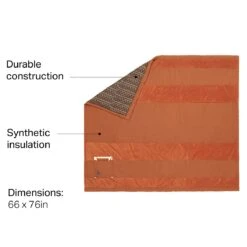 Kelty Cordavan Blanket 12 Kelty Cordavan Blanket -Dakine Store GINTRI D3