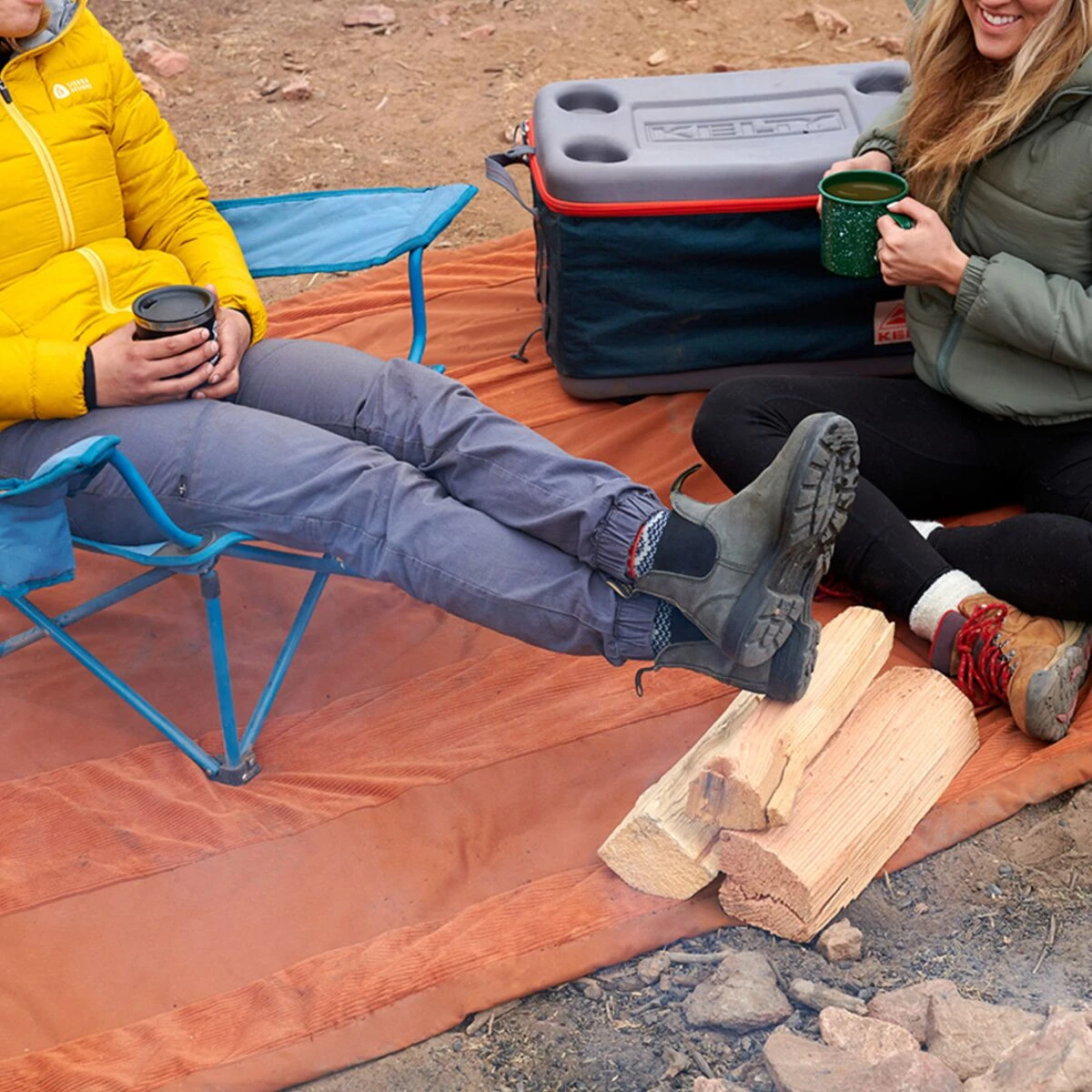 Kelty Cordavan Blanket 3 Kelty Cordavan Blanket