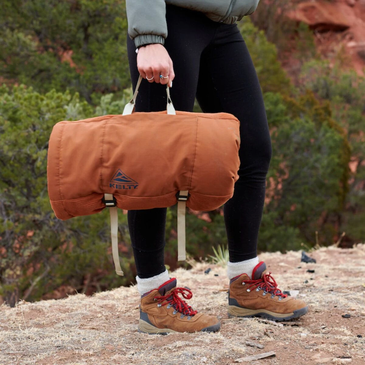 Kelty Cordavan Blanket 5 Kelty Cordavan Blanket - Image 3