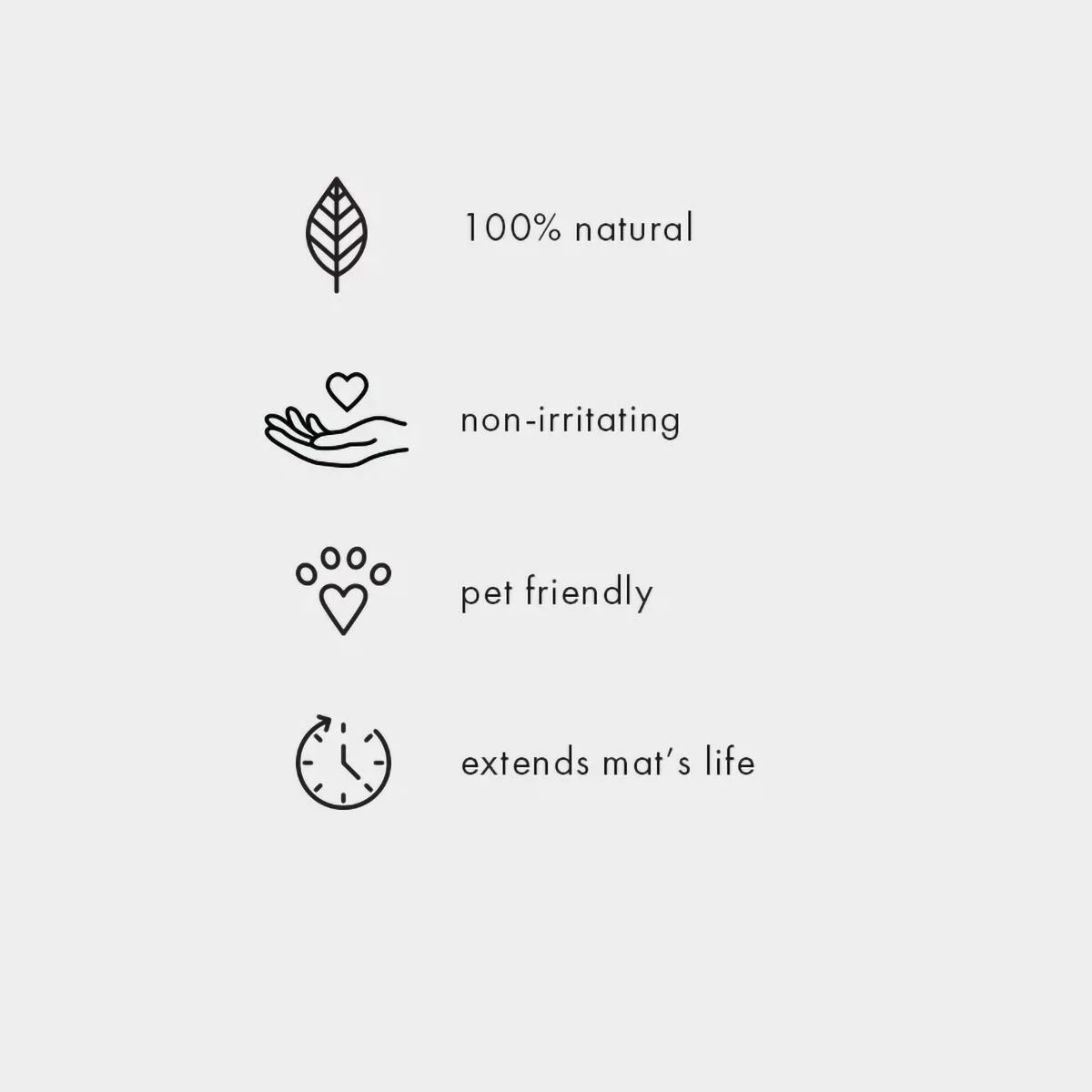 Natural Rubber Restore 4 Natural Rubber Restore - Image 2