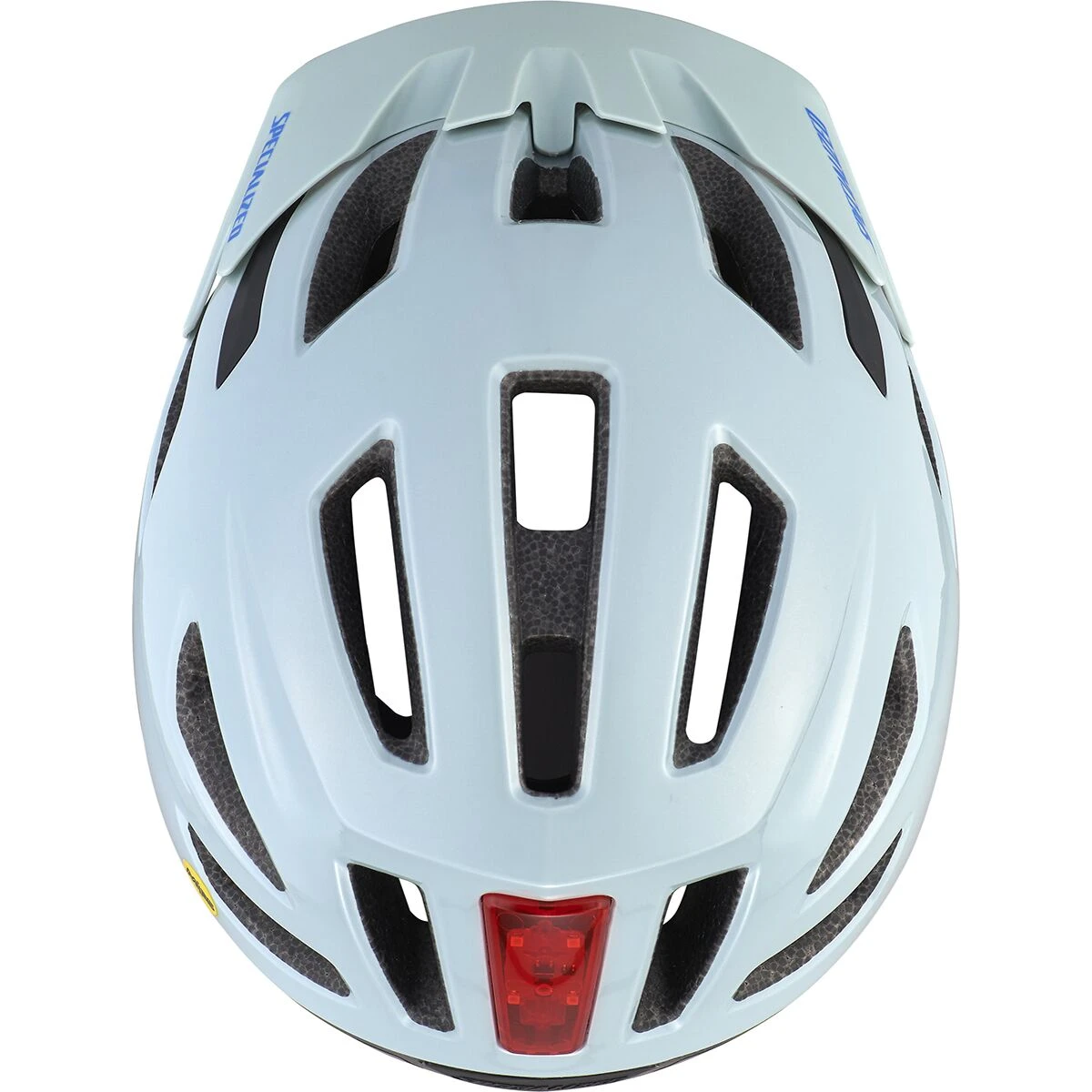 Specialized Shuffle LED Standard Buckle Mips Helmet - Kids' 6 Specialized Shuffle LED Standard Buckle Mips Helmet - Kids' - Image 4