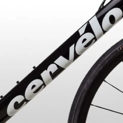 Cervelo Caledonia Ultegra Di2 Road Bike -Dakine Store GLOBLA D6