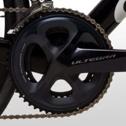 Cervelo Caledonia Ultegra Di2 Road Bike -Dakine Store GLOBLA D7