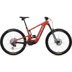 Heckler 29 CC XX Eagle Transmission Reserve E-Bike