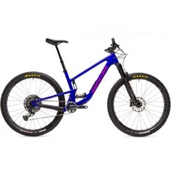 Tallboy Carbon CC X01 Eagle Mountain Bike 20 Tallboy Carbon CC X01 Eagle Mountain Bike -Dakine Store GLOULTBLU