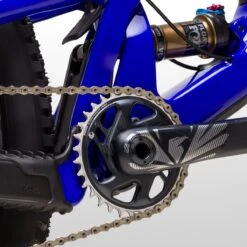 Tallboy Carbon CC X01 Eagle Mountain Bike