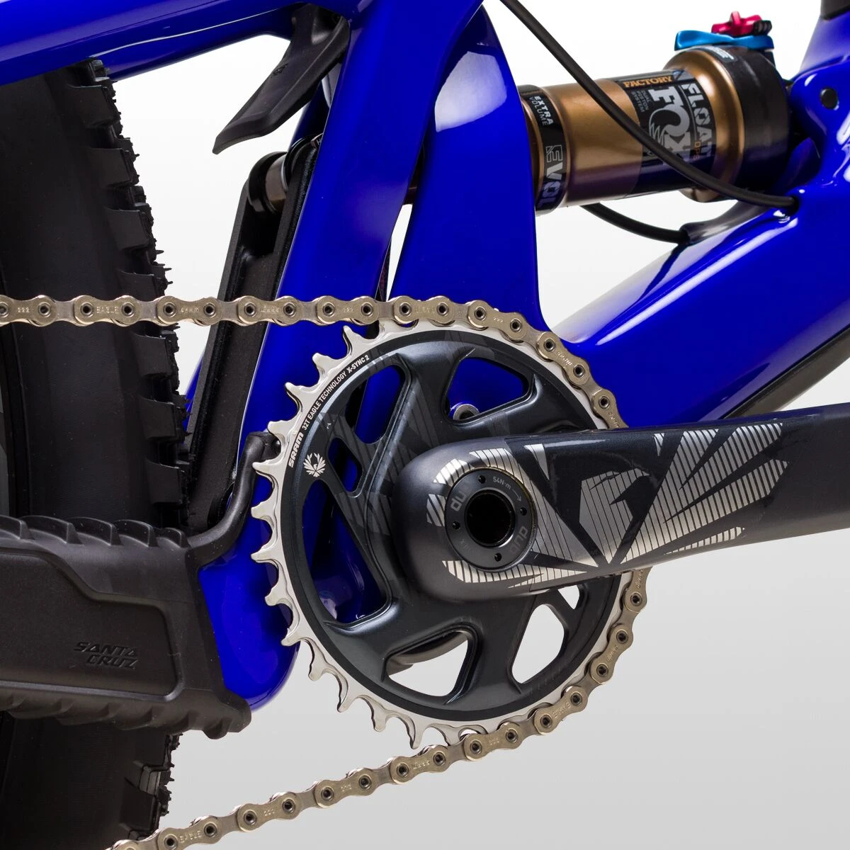 Tallboy Carbon CC X01 Eagle Mountain Bike 3 Tallboy Carbon CC X01 Eagle Mountain Bike