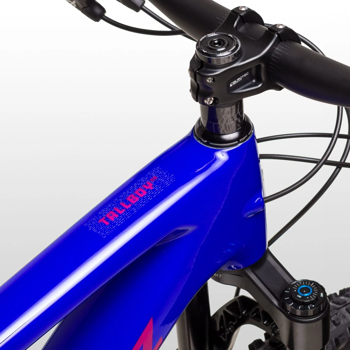 Tallboy Carbon CC X01 Eagle Mountain Bike 4 Tallboy Carbon CC X01 Eagle Mountain Bike - Image 2