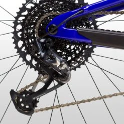 Tallboy Carbon CC X01 Eagle Mountain Bike 18 Tallboy Carbon CC X01 Eagle Mountain Bike -Dakine Store GLOULTBLU D5