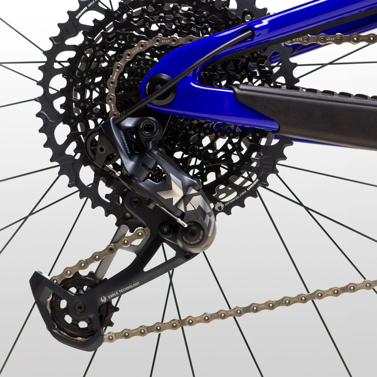 Tallboy Carbon CC X01 Eagle Mountain Bike 9 Tallboy Carbon CC X01 Eagle Mountain Bike - Image 7