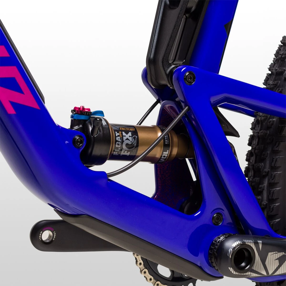 Tallboy Carbon CC X01 Eagle Mountain Bike 8 Tallboy Carbon CC X01 Eagle Mountain Bike - Image 6