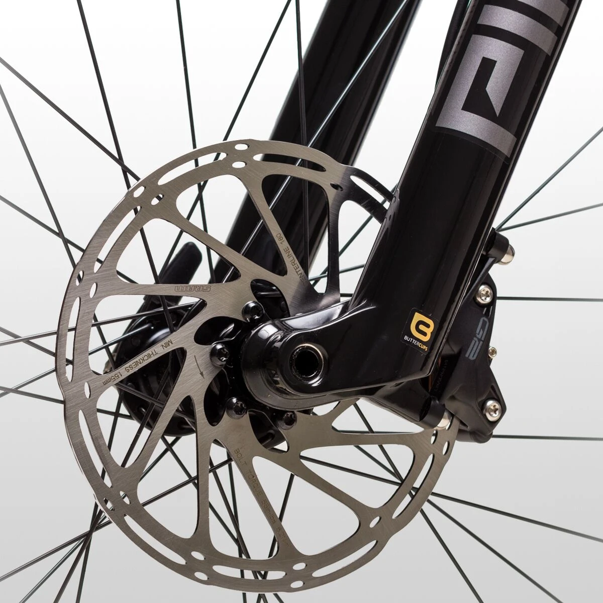 Tallboy Carbon CC X01 Eagle Mountain Bike 12 Tallboy Carbon CC X01 Eagle Mountain Bike - Image 10