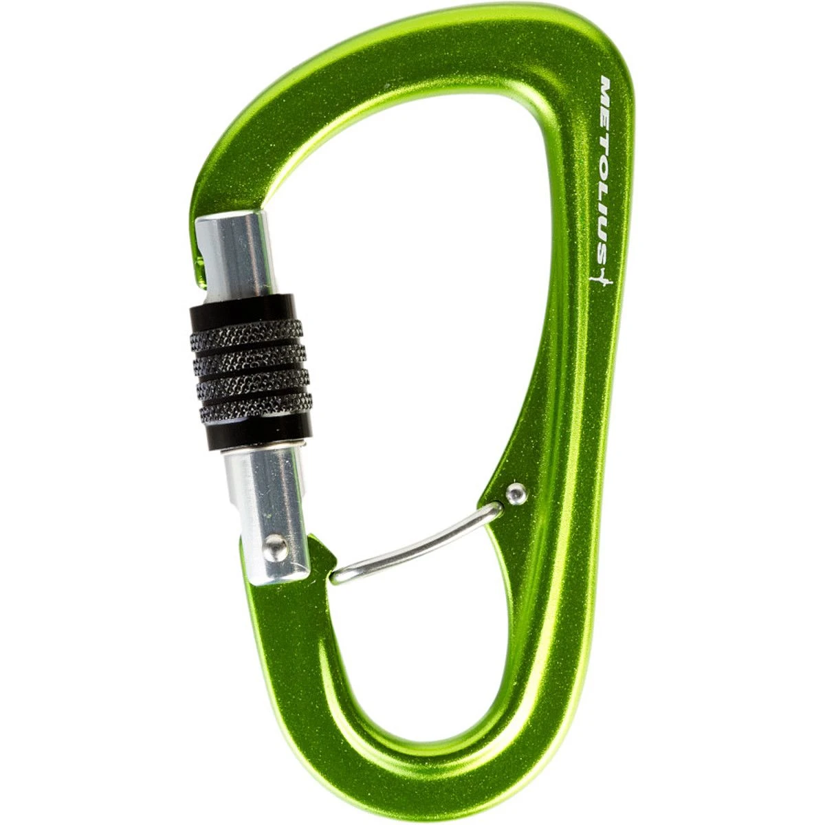 Metolius Gatekeeper Carabiner 4 Metolius Gatekeeper Carabiner - Image 2