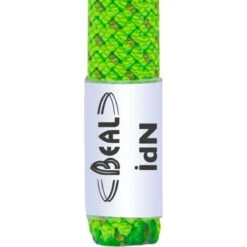 Beal Virus Climbing Rope - 10mm 10 Beal Virus Climbing Rope - 10mm -Dakine Store GN D4