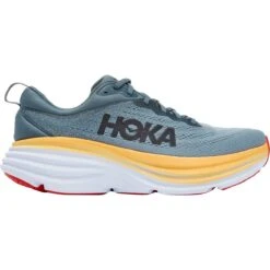 Hoka Bondi 8 Running Shoe - Men's -Dakine Store GOBLMOSP