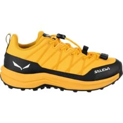 SALEWA Wildfire 2 Approach Shoe - Kids' -Dakine Store GOLGOL