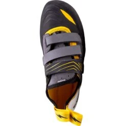 Evolv Shaman Climbing Shoe -Dakine Store GOLGREWHI D6