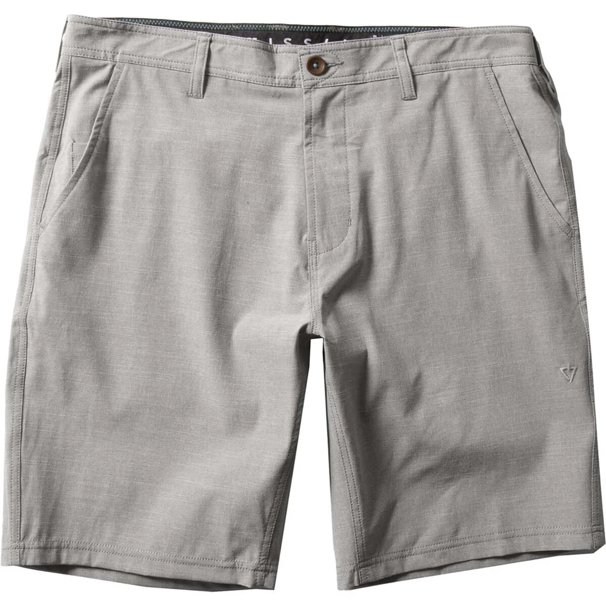 Vissla Fin Rope Hybrid 19.5in Walkshort - Men's 5 Vissla Fin Rope Hybrid 19.5in Walkshort - Men's - Image 3