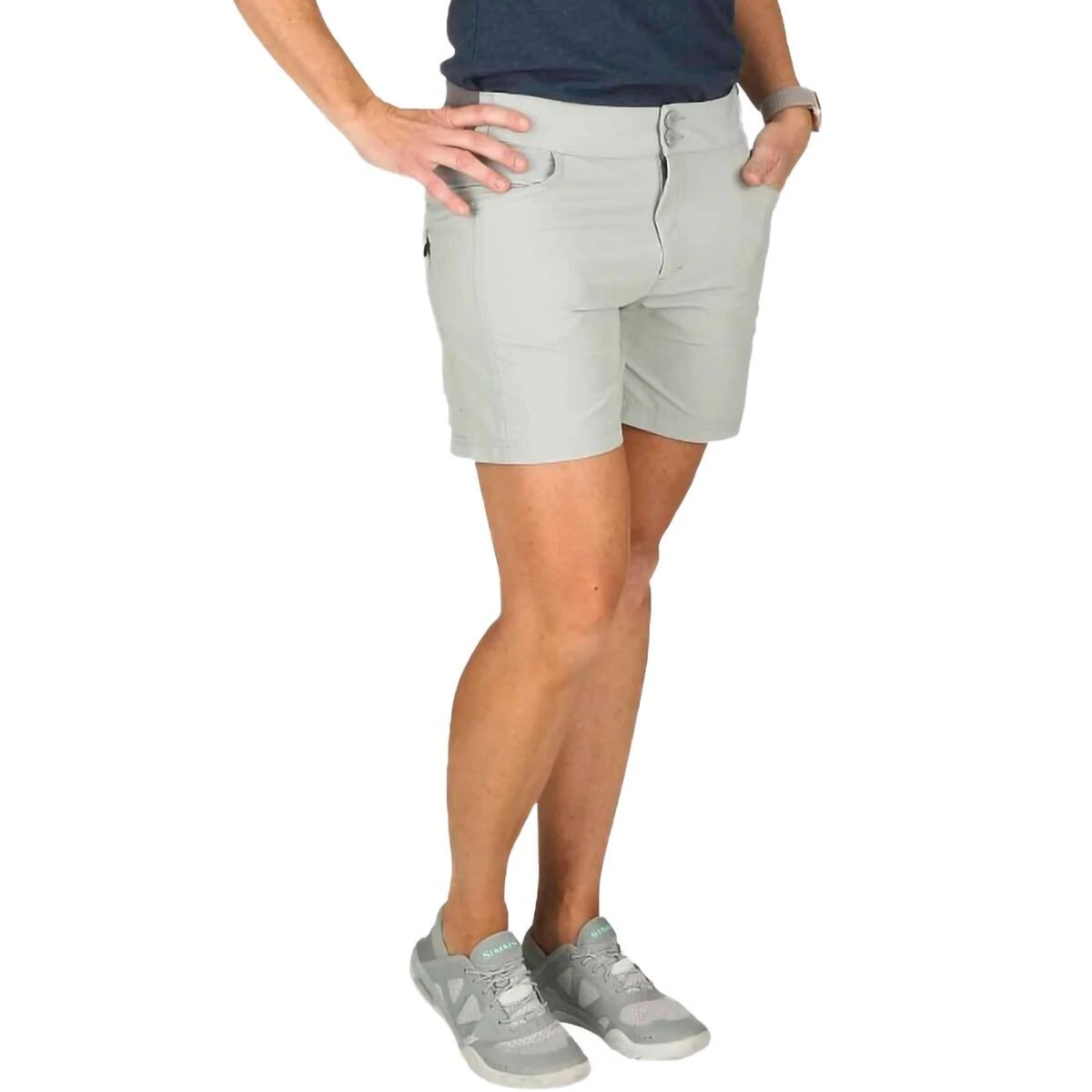 Simms Mataura Short - Women's 3 Simms Mataura Short - Women's