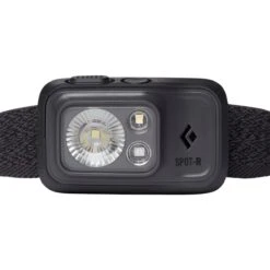 Black Diamond Spot 400-R Headlamp -Dakine Store GRA