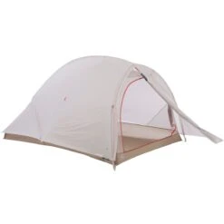 Big Agnes Fly Creek HV UL Solution Dye Tent: 2-Person 3-Season -Dakine Store GRAGRE