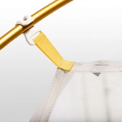 Big Agnes Fly Creek HV UL Solution Dye Tent: 2-Person 3-Season -Dakine Store GRAGRE D8