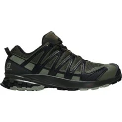 Salomon XA Pro 3D V8 Wide Shoe - Men's -Dakine Store GRALEA