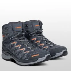 Lowa Innox Pro Mid Hiking Boot - Men's -Dakine Store GRAORA D3