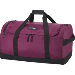 Dakine EQ 50L Duffel Bag 13 Dakine EQ 50L Duffel Bag -Dakine Store GRAVIN