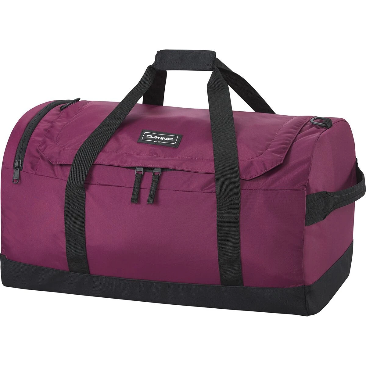 Dakine EQ 50L Duffel Bag 4 Dakine EQ 50L Duffel Bag - Image 3