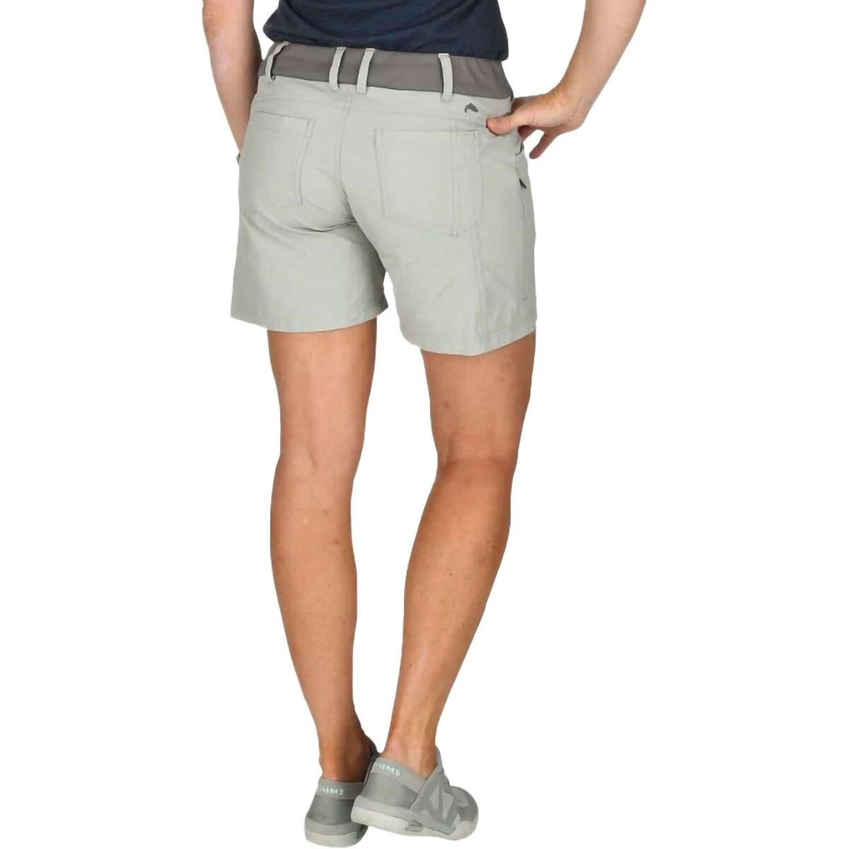 Simms Mataura Short - Women's 6 Simms Mataura Short - Women's - Image 4