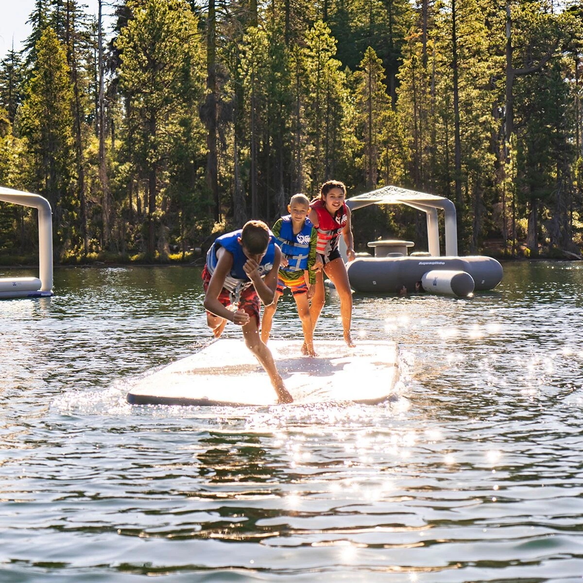 15.0 Full Deck 4 15.0 Full Deck - Image 2